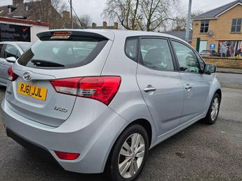 Hyundai ix20 1.6 Active Auto Euro 5 5dr