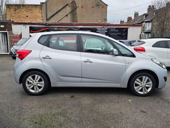 Hyundai ix20 1.6 Active Auto Euro 5 5dr