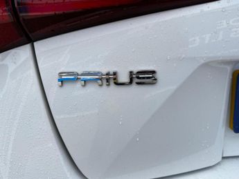 Toyota Prius 1.8 VVT-h Business Edition CVT Euro 6