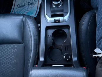 Land Rover Discovery Sport 2.0 TD4 SE Tech Auto 4WD Euro 6 (s/s) 5dr