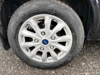 Ford Tourneo Custom 2.0 320 EcoBlue Titanium Auto L2 Euro 6 (s/s) 5dr