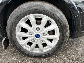 Ford Tourneo Custom 2.0 320 EcoBlue Titanium Auto L2 Euro 6 (s/s) 5dr