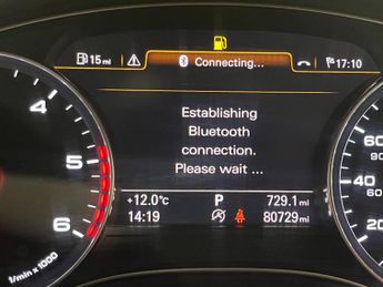 Audi A7 3.0 TDI V6 Black Edition Sportback S Tronic quattro Euro 5 (s/s)