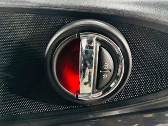 MINI Clubman 2.0 Cooper S Sport Steptronic Euro 6 (s/s) 6dr