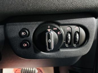 MINI Clubman 2.0 Cooper S Sport Steptronic Euro 6 (s/s) 6dr