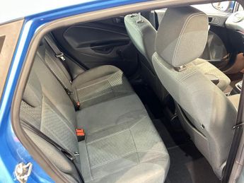 Ford Fiesta 1.4 Titanium 5dr