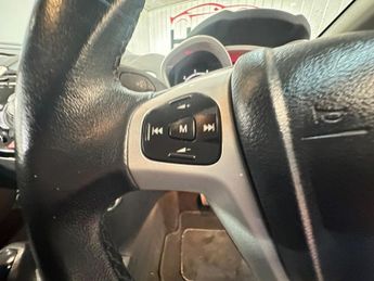 Ford Fiesta 1.4 Titanium 5dr