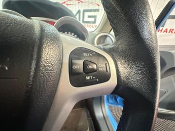 Ford Fiesta 1.4 Titanium 5dr