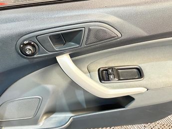 Ford Fiesta 1.4 Titanium 5dr