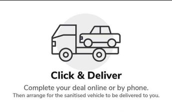 Ford Fiesta 1.4 Titanium 5dr