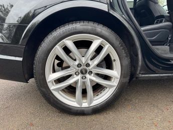 Audi Q7 3.0 TDI V6 S line Tiptronic quattro Euro 6 (s/s) 5dr