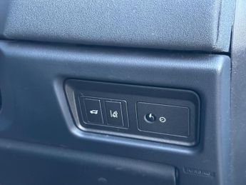 Land Rover Range Rover Evoque 2.0 TD4 SE Tech Auto 4WD Euro 6 (s/s) 3dr