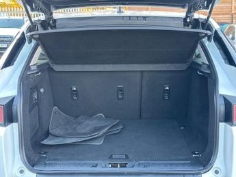 Land Rover Range Rover Evoque 2.0 TD4 SE Tech Auto 4WD Euro 6 (s/s) 3dr