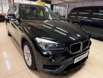 BMW 116 2.0 116d SE Euro 5 (s/s) 5dr