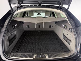 Jaguar XF 2.0i Portfolio Sportbrake Auto Euro 6 (s/s) 5dr