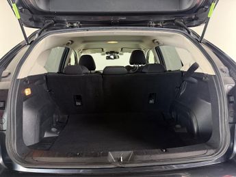 Subaru XV 1.6i SE Lineartronic 4WD Euro 6 (s/s) 5dr