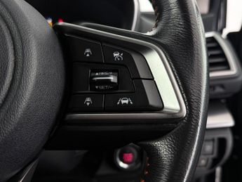 Subaru XV 1.6i SE Lineartronic 4WD Euro 6 (s/s) 5dr