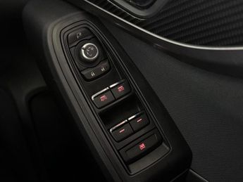 Subaru XV 1.6i SE Lineartronic 4WD Euro 6 (s/s) 5dr