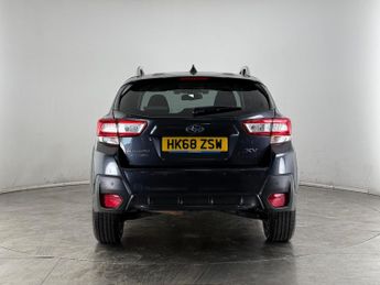 Subaru XV 1.6i SE Lineartronic 4WD Euro 6 (s/s) 5dr
