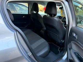 Peugeot 308 1.5 BlueHDi Allure EAT Euro 6 (s/s) 5dr