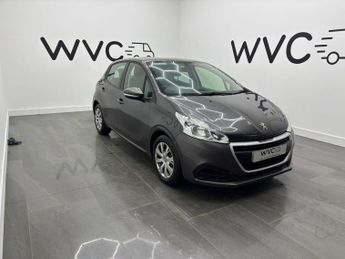 Peugeot 208 1.6 BlueHDi Access (a/c) Euro 6 5dr