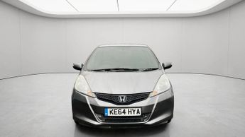 Honda Jazz 1.4 i-VTEC ES Plus CVT Euro 5 5dr