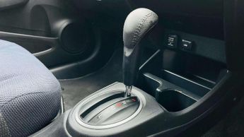 Honda Jazz 1.4 i-VTEC ES Plus CVT Euro 5 5dr