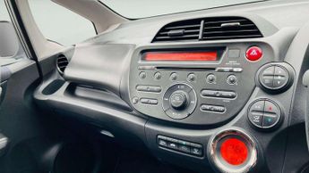 Honda Jazz 1.4 i-VTEC ES Plus CVT Euro 5 5dr