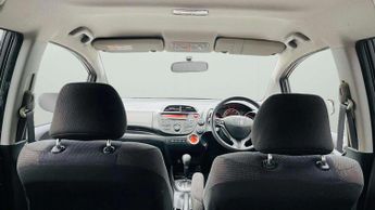 Honda Jazz 1.4 i-VTEC ES Plus CVT Euro 5 5dr