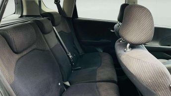 Honda Jazz 1.4 i-VTEC ES Plus CVT Euro 5 5dr