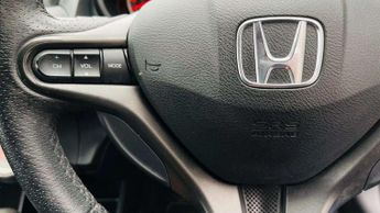 Honda Jazz 1.4 i-VTEC ES Plus CVT Euro 5 5dr