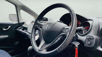 Honda Jazz 1.4 i-VTEC ES Plus CVT Euro 5 5dr