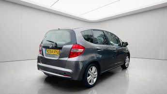 Honda Jazz 1.4 i-VTEC ES Plus CVT Euro 5 5dr