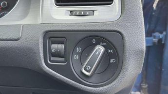 Volkswagen Golf 1.6 TDI BlueMotion Tech Match DSG Euro 5 (s/s) 5dr