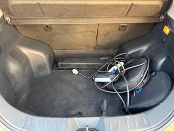 Nissan Leaf 24kWh Tekna Auto 5dr