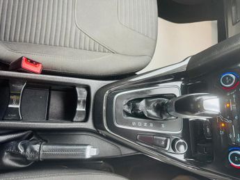 Ford Focus 1.5 TDCi Titanium Powershift Euro 6 (s/s) 5dr