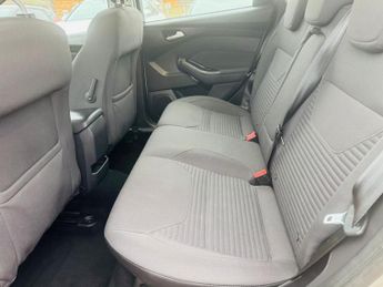 Ford Focus 1.5 TDCi Titanium Powershift Euro 6 (s/s) 5dr