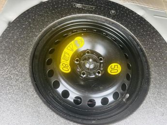 Ford Focus 1.5 TDCi Titanium Powershift Euro 6 (s/s) 5dr