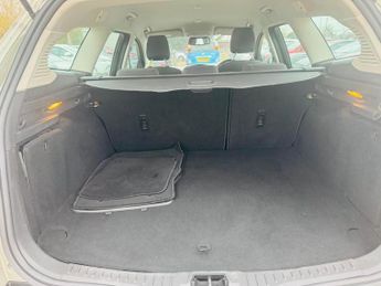 Ford Focus 1.5 TDCi Titanium Powershift Euro 6 (s/s) 5dr