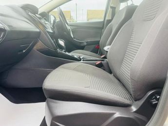 Ford Focus 1.5 TDCi Titanium Powershift Euro 6 (s/s) 5dr
