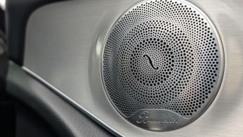 Mercedes-Benz GLC 2.1 GLC220d AMG Line (Premium Plus) G-Tronic 4MATIC Euro 6 (s/s)