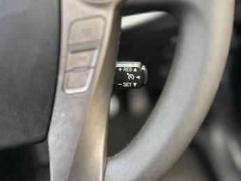 Toyota Prius 1.5 CVT 4dr