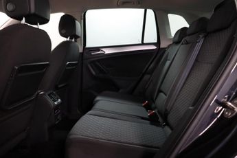 Volkswagen Tiguan 1.4 TSI SE Navigation DSG 4Motion Euro 6 (s/s) 5dr