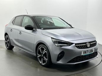 Vauxhall Corsa 1.2 Turbo Elite Edition Euro 6 (s/s) 5dr
