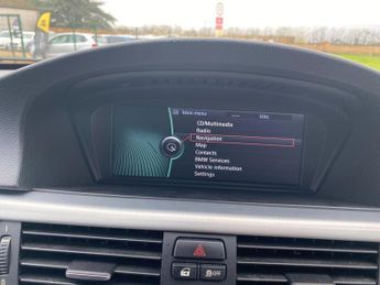 BMW 3 Series 2.0 320i M Sport Touring 5dr Petrol Steptronic Euro 4 (170 ps)