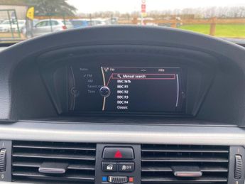 BMW 3 Series 2.0 320i M Sport Touring 5dr Petrol Steptronic Euro 4 (170 ps)