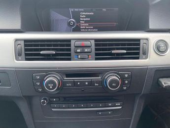 BMW 3 Series 2.0 320i M Sport Touring 5dr Petrol Steptronic Euro 4 (170 ps)