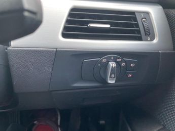 BMW 3 Series 2.0 320i M Sport Touring 5dr Petrol Steptronic Euro 4 (170 ps)