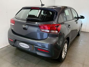 KIA RIO 1.4 2 Hatchback 5dr Petrol Auto Euro 6 (98 bhp) 12 MONTHS AA, FR