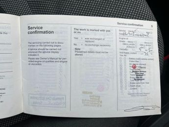 Vauxhall Zafira 1.7 CDTi ecoFLEX Design MPV 5dr Diesel Manual Euro 5 (110 ps)